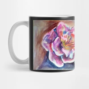 Peony Mug